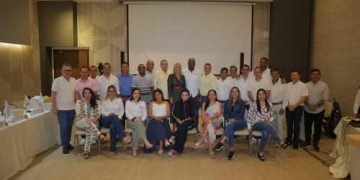 Director de Corpoguajira fue elegido miembro del Fondo de Compensación Ambiental de Minambiente