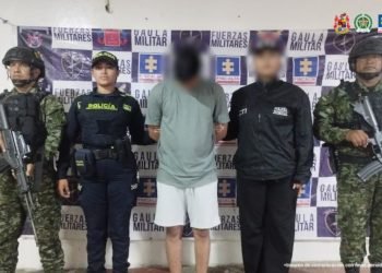 A la cárcel presunto feminicida de Yeidis Gualé Arias, asesinada en Riohacha