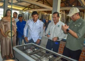 Hocol, Gobernación de La Guajira y Alcaldía de Manaure entregan soluciones tecnológicas, energéticas y de acceso al agua potable en comunidades indígenas