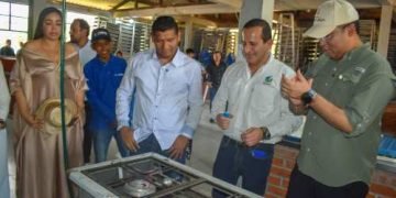 Hocol, Gobernación de La Guajira y Alcaldía de Manaure entregan soluciones tecnológicas, energéticas y de acceso al agua potable en comunidades indígenas