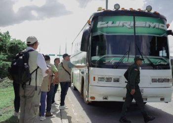 Corpoguajira realizará operativos ambientales  durante la Semana Santa