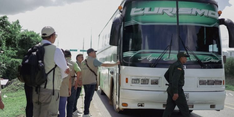 Corpoguajira realizará operativos ambientales durante la Semana Santa