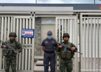 Fiscalía afecta patrimonio ilícito de clan familiar de La Guajira señalado de enviar cocaína a Curazao y Aruba
