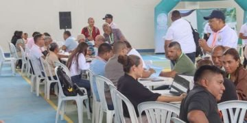 Productores guajiros lograron más de 433 millones en ventas en la segunda Rueda de Negocios de Compras Públicas Locales