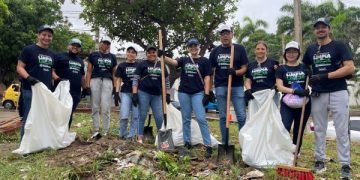 Alcaldía abre convocatoria de ‘Poesía para una Barranquilla Sostenible’