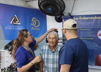 Habitantes de la Guajira beneficiados con Jornada de Asistencia Médica y Humanitaria