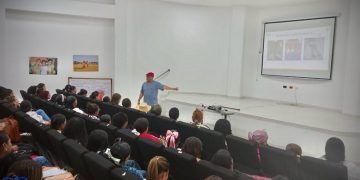 En La Guajira, profesionales de Bienestar Familiar fortalecen sus conocimientos para prevenir la desnutrición