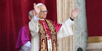 El cónclave elige a Prevost como el nuevo papa León XIV
