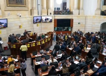 ‘No se hundió la consulta popular, la hundieron con fraude’: Presidente Petro