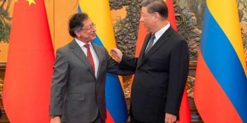 ‘Ya entramos a la Ruta de la Seda’: Presidente Petro tras la firma de histórico memorando con China para estrechar lazos económicos, tecnológicos y culturales