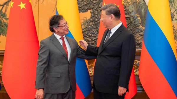‘Ya entramos a la Ruta de la Seda’: Presidente Petro tras la firma de histórico memorando con China para estrechar lazos económicos, tecnológicos y culturales