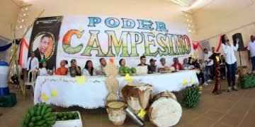 Organizaciones campesinas, indígenas, estudiantes y firmantes de paz de La Guajira respaldan Reforma Agraria y Consulta Popular