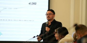 Gobierno denunció que al menos uno de cada tres congresistas tiene relaciones o vínculos con terrenos baldíos, ocho ya son investigados