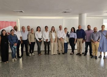 Drummond Ltd. forma parte del Grupo de Trabajo de DDHH y Carbón (GTDHyC)
