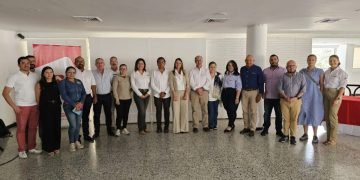 Drummond Ltd. forma parte del Grupo de Trabajo de DDHH y Carbón (GTDHyC)