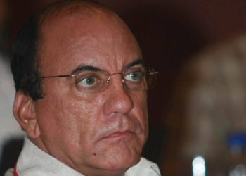 Fiscalía acusa al exgobernador Jorge Pérez por irregularidades en contrato relacionado con el Plan de Aguas Departamental