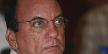 Fiscalía acusa al exgobernador Jorge Pérez por irregularidades en contrato relacionado con el Plan de Aguas Departamental