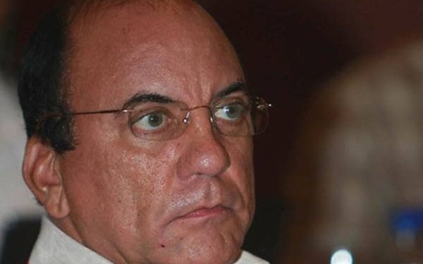 Fiscalía acusa al exgobernador Jorge Pérez por irregularidades en contrato relacionado con el Plan de Aguas Departamental