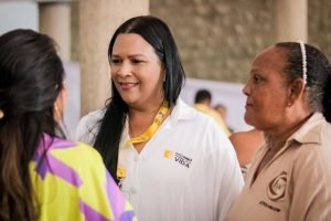 Renta Ciudadana y Devolución del IVA: inicia entrega del primer ciclo de pagos en La Guajira