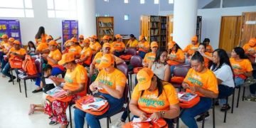 Familias Guajira, el programa que transforma realidades y fortalece los núcleos familiares