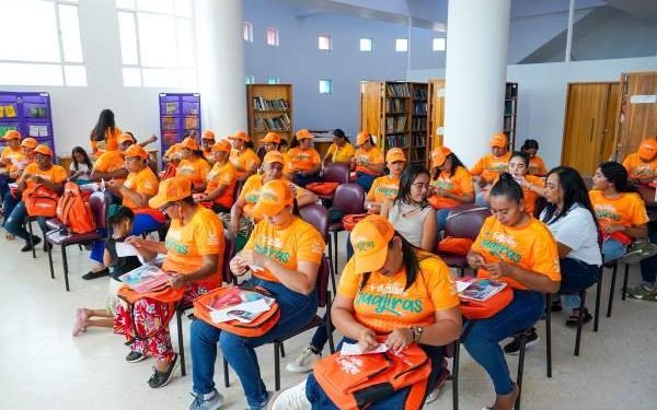 Familias Guajira, el programa que transforma realidades y fortalece los núcleos familiares