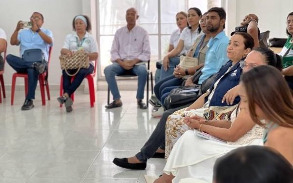 Gobernación de La Guajira, articula Asistencias Técnicas para implementación de Política Pública Social para el Habitante de Calle