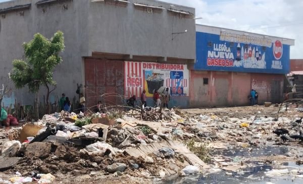 Corpoguajira requiere acción urgente ante la crisis por disposición de residuos en Riohacha y Maicao