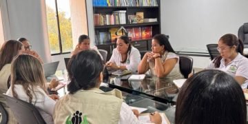 Bienestar Familiar y administraciones municipales fortalecen la protección de los derechos de más de 16.000 niños y niñas en La Guajira