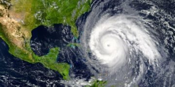 Sistema de Alerta Temprana de Corpoguajira informa que la temporada de huracanes este año será más activa de lo habitual
