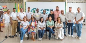 Aprobada ordenanza que crea la Mesa Departamental de Compras Públicas Locales de Alimentos en La Guajira