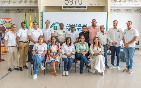 Aprobada ordenanza que crea la Mesa Departamental de Compras Públicas Locales de Alimentos en La Guajira