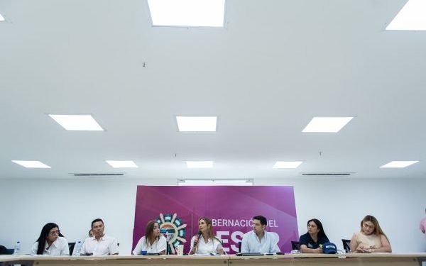 Cesar es en Colombia el tercer departamento con menor riesgo de inseguridad alimentaria grave
