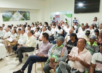 Corpoguajira realizará Audiencia Pública sobre el trámite de solicitud de la licencia ambiental del proyecto minero Cañaverales