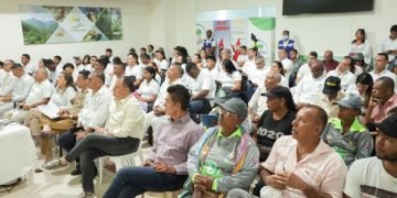 Corpoguajira realizará Audiencia Pública sobre el trámite de solicitud de la licencia ambiental del proyecto minero Cañaverales
