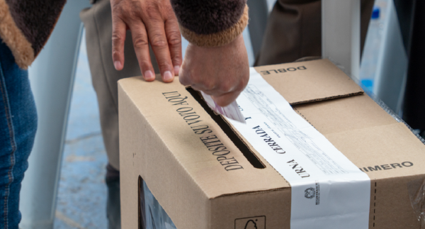 4.473 ciudadanos están habilitados para votar en la elección atípica de alcalde en La Jagua del Pilar (La Guajira)