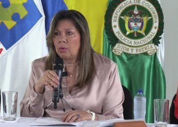 Medida de aseguramiento privativa de la libertad contra presunto implicado en el atentado al senador Miguel Uribe