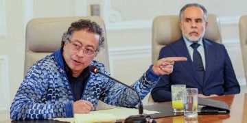 “La consulta popular se firmará ante el pueblo”: presidente Petro