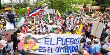 Presidente Gustavo Petro anuncia acompañamiento a la movilización ciudadana del 11 de junio
