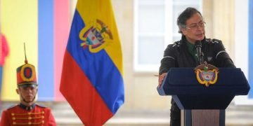 Presidente Petro dijo que el acto de perdón a comunidad de San José de Apartadó fue ‘un tanto hipócrita’ porque no estuvo el Estado en su conjunto