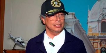 ‘Atentado a Miguel Uribe es una venganza del narcotráfico’: presidente Petro