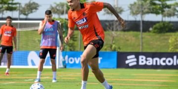 ¡La Selección Colombia ya está en Buenos Aires!