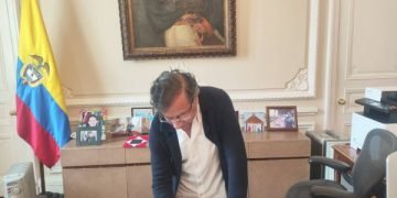 Presidente Petro firmó el decreto para convocar la consulta popular