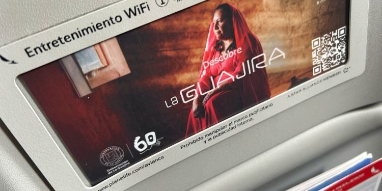 La Guajira empieza a mostrarse como destino turístico en escenarios antes impensables