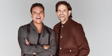 Silvestre Dangond y Juancho de la Espriella se reencuentran en “El Último Baile”