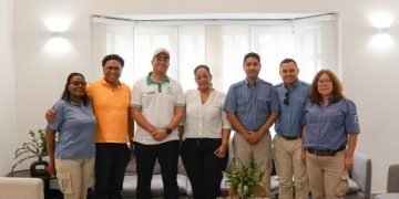 Gobernación de La Guajira y Parques Nacionales impulsan el Proyecto Guajira Conexión Biocultural por un desarrollo sostenible