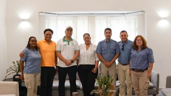 Gobernación de La Guajira y Parques Nacionales impulsan el Proyecto Guajira Conexión Biocultural por un desarrollo sostenible