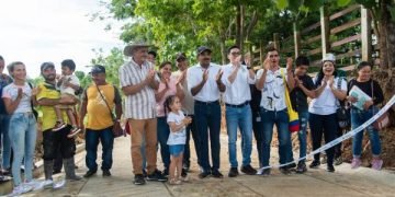 Gobierno del Cesar abre convocatoria 2025 del programa de Fortalecimiento a Juntas de Acción Comunal