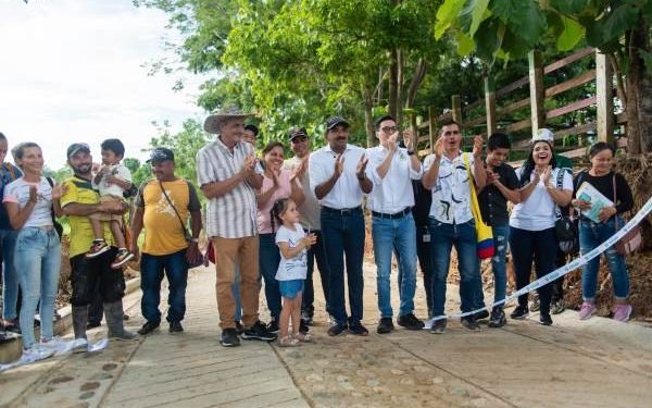 Gobierno del Cesar abre convocatoria 2025 del programa de Fortalecimiento a Juntas de Acción Comunal