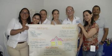 Cesar, entre los cuatro departamentos escogidos por el Ministerio de Educación como modelo de Gestión Integral de Riesgo Escolar