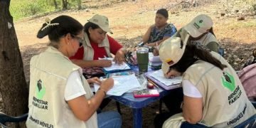Rechazo frente a hechos de violencia contra equipo de Bienestar Familiar en Barrancas, La Guajira